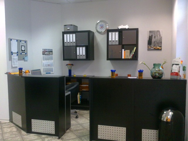 Fahrschule Darmstadt Anmeldung